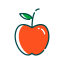 Apple icon 64x64