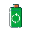 Battery icon 64x64