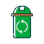 Recycle icon 64x64