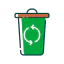 Recycle icon 64x64