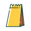 Recycle bag icon 64x64
