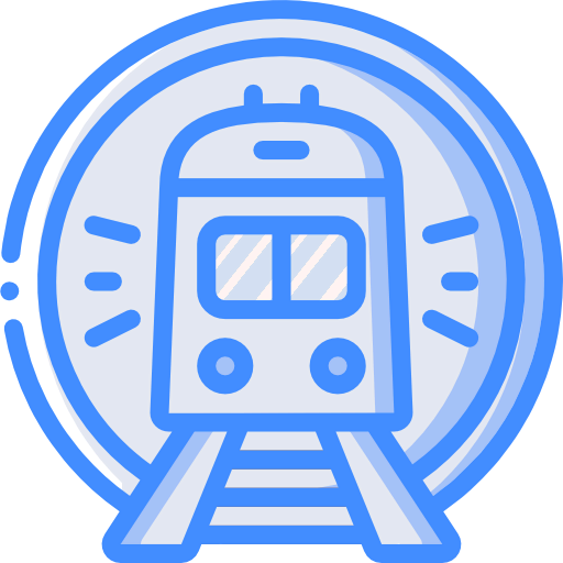 Underground icon