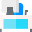 Desk icon 64x64