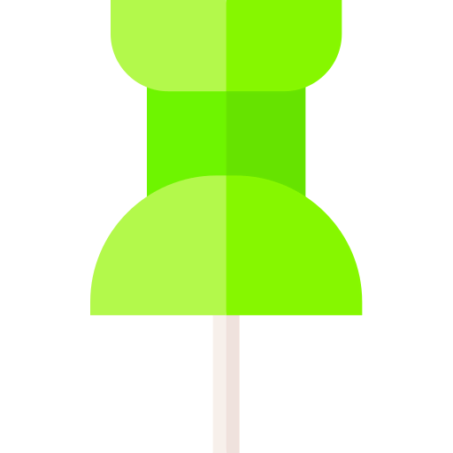 Pin icon