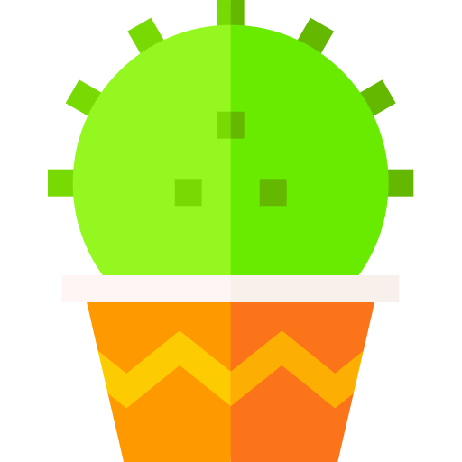 Cactus icon