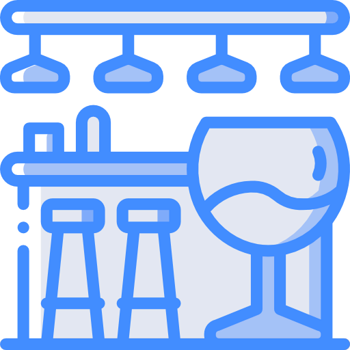 Bar icon