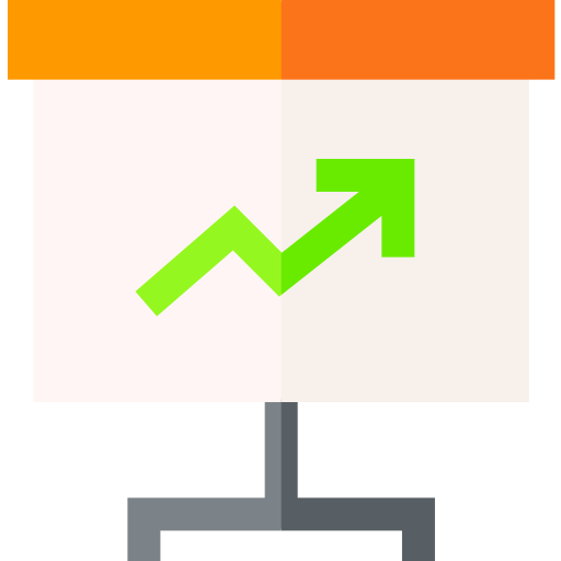 Screen icon