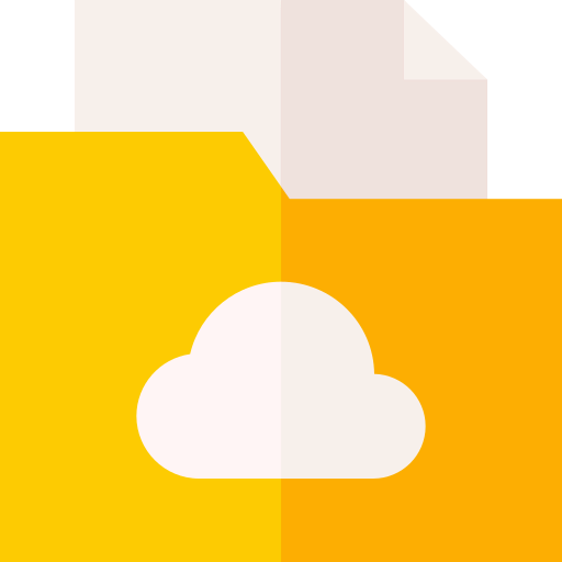 Cloud іконка