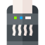 Paper shredder Symbol 64x64