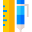 Stationery icon 64x64