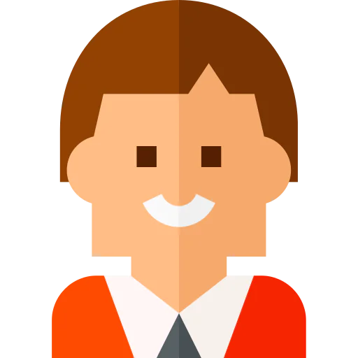 Worker icon