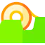 Tape icon 64x64