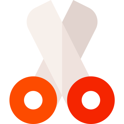 Scissors icon