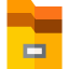 Folder icon 64x64