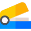 Stapler ícono 64x64