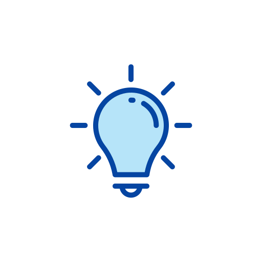 Creative icon