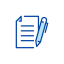 Contract icon 64x64