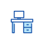 Desk icon 64x64