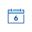 Calendar icon 64x64