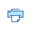 Printer icon 64x64