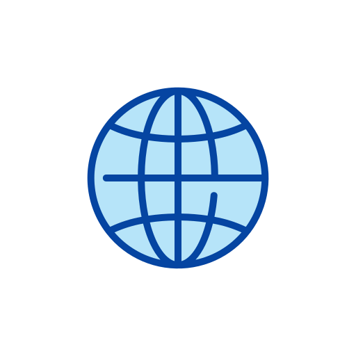 Internet icon