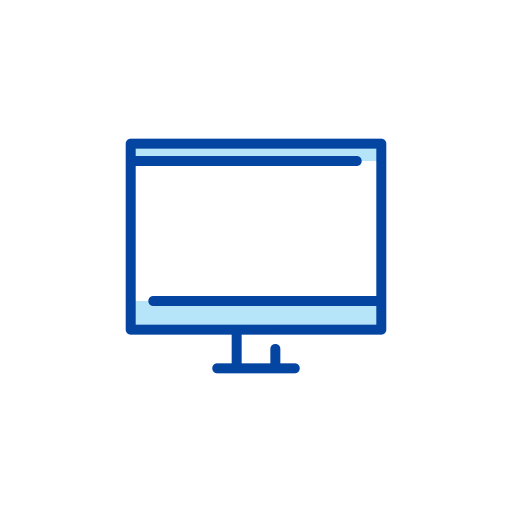 Computer icon