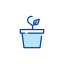 Plant icon 64x64