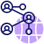 Connections icon 64x64