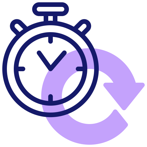 Stopwatch icon