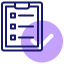 Clipboard icon 64x64