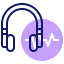 Headphones icon 64x64