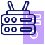 Servers 图标 64x64