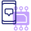Smartphone icon 64x64
