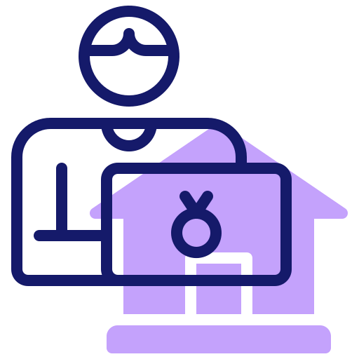 Freelancer icon