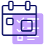 Agenda icon 64x64