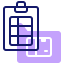 Clipboards icon 64x64