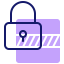 Padlock icon 64x64