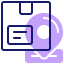 Package box icon 64x64