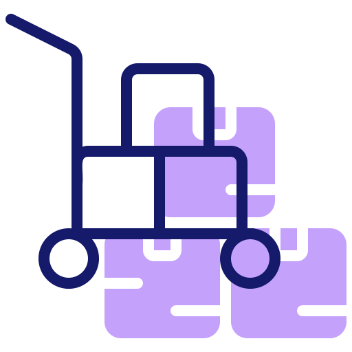 Trolley icon