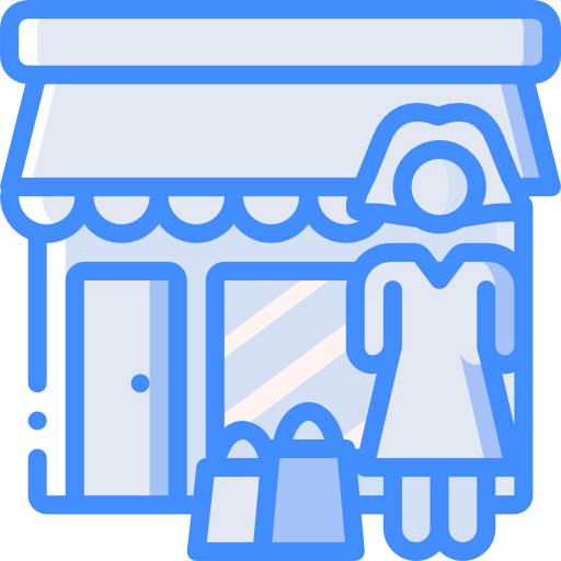 Shop icon