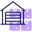 Warehouse icon 64x64