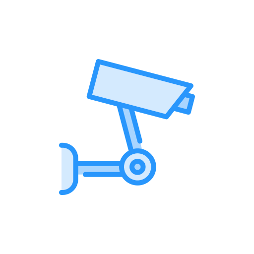 Cctv icon