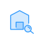Smart home icon 64x64