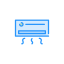 Air conditioner icon 64x64