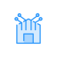Smart home icon 64x64