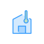 Smart home icon 64x64