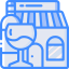 Restaurants Symbol 64x64