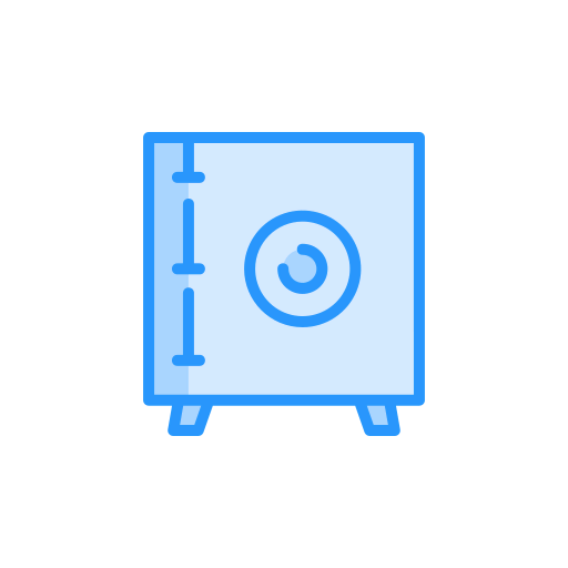 Smart box icon