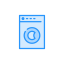 Washing machine icon 64x64