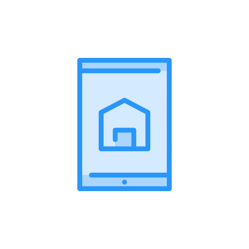 Smartphone icon